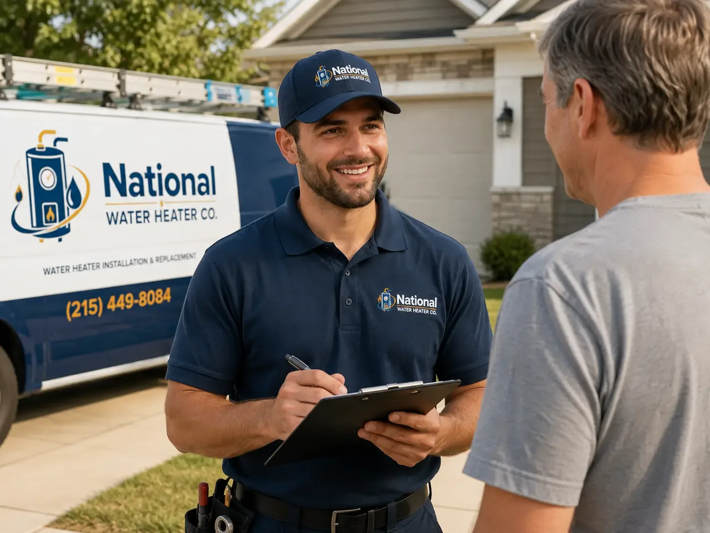 Water Heater Installation Center, ND FAQs